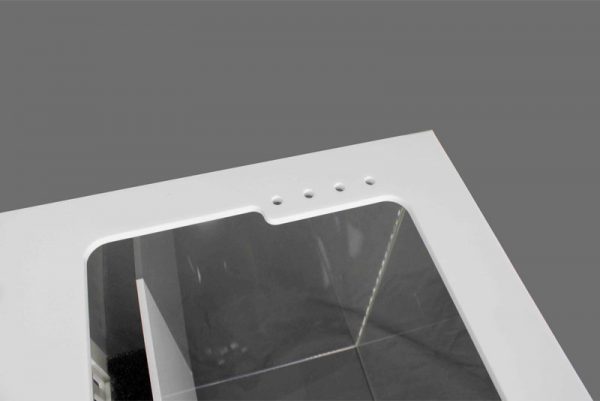 TideLine Sump 20" x 18" - Image 2