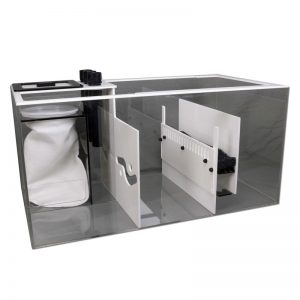 TideLine Sump 30" x 16"