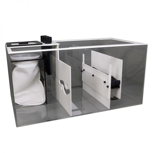 TideLine Sump 30" x 16"