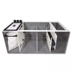 TideLine Sump 36" x 18"