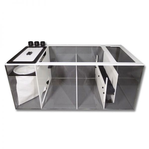 TideLine Sump 36" x 18"