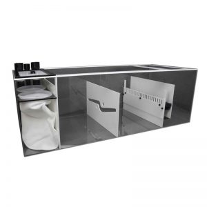 TideLine Sump 48" x 20"