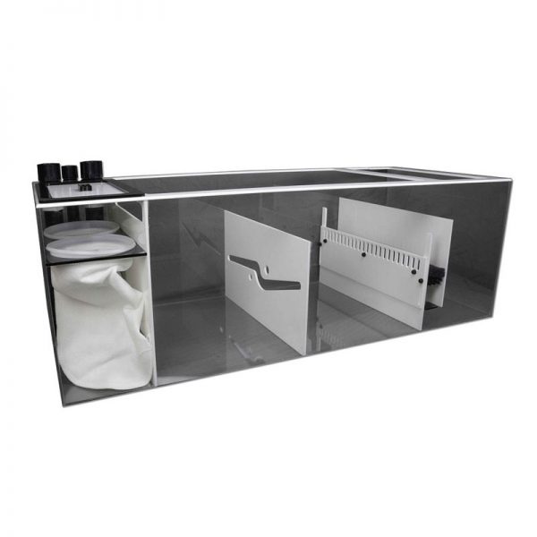 TideLine Sump 48" x 20"
