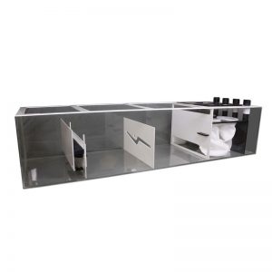 TideLine Sump 72" x 22"