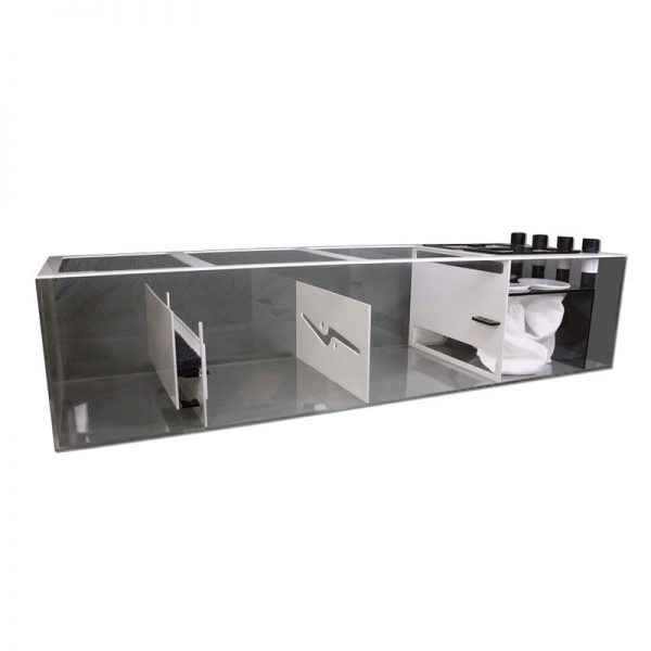 TideLine Sump 72" x 22"