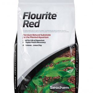 Flourite Red Gravel 15.4lb