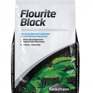 Flourite Black Gravel 15.4lb