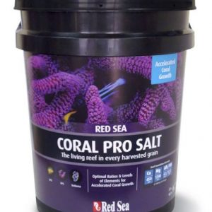 Coral Pro Sat Mix 175g Bucket
