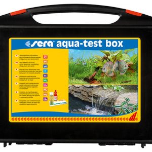 Aqua-Test Box (+ Cl) 1 Pc.