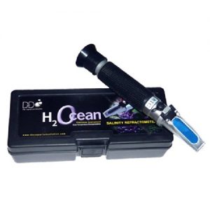 D-D Seawater Refractometer