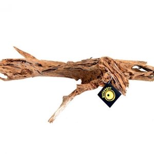 Galapagos Sinkable Driftwood Natural Large 18-24in