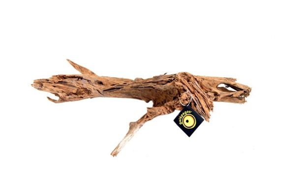 Galapagos Sinkable Driftwood Natural Large 18-24in
