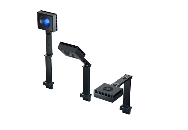 ReefLED 90 Arm (18¼”–21¼”) Tanks