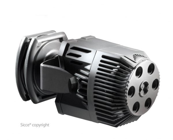 VOYAGER 4 Pump 1600gph