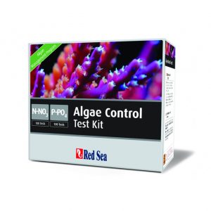 1-Algae Control Test Kit