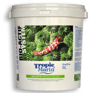 Bio-Actif SeaSalt Bucket 200 Gallon Mix