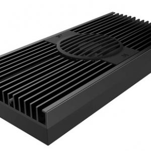 Black Hydra 52 HD