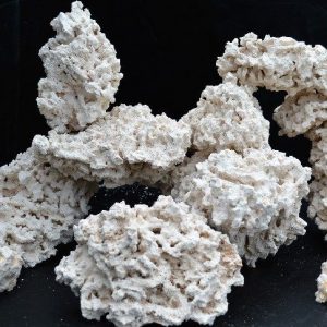 Key Largo Rock 40lb Box