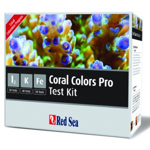 1-Trace Colors Pro Test Kit