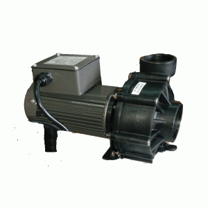 Snapper / Dart Hybrid Pump