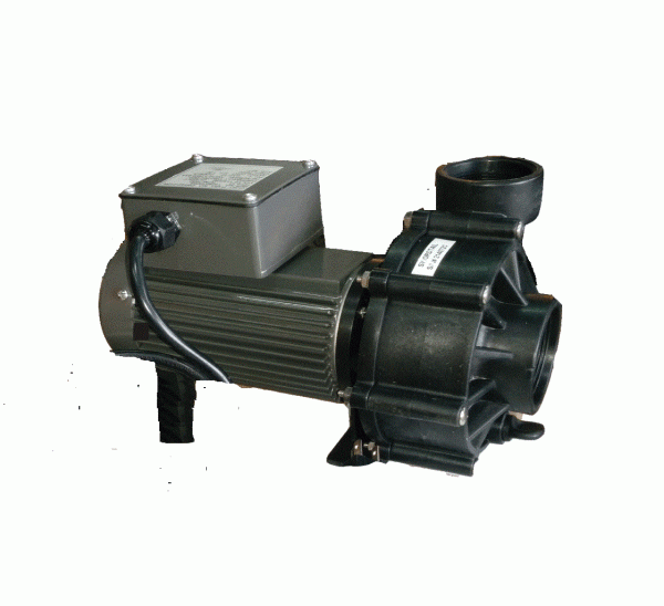 Snapper / Dart Hybrid Pump