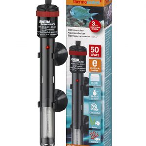 Thermocontrol e50 Heater