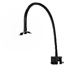 A Series Gooseneck