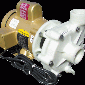 Barracuda / Hammerhead Gold Hybrid Pump
