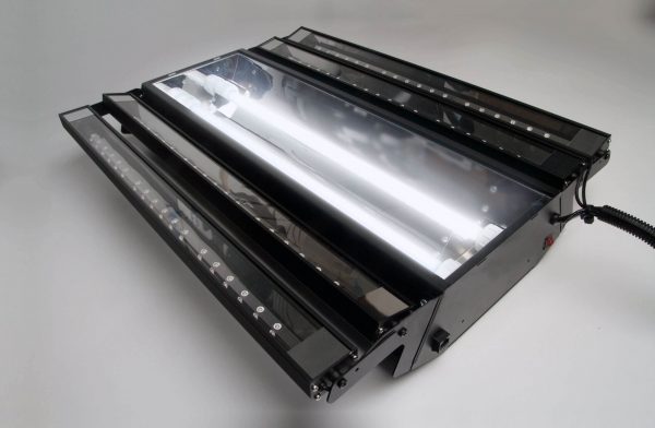 Ultra T5 Fixture 2 Bulb 36"
