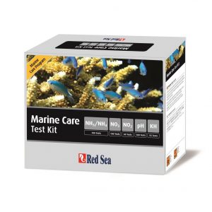 1-MCP Marine Care Test Kit