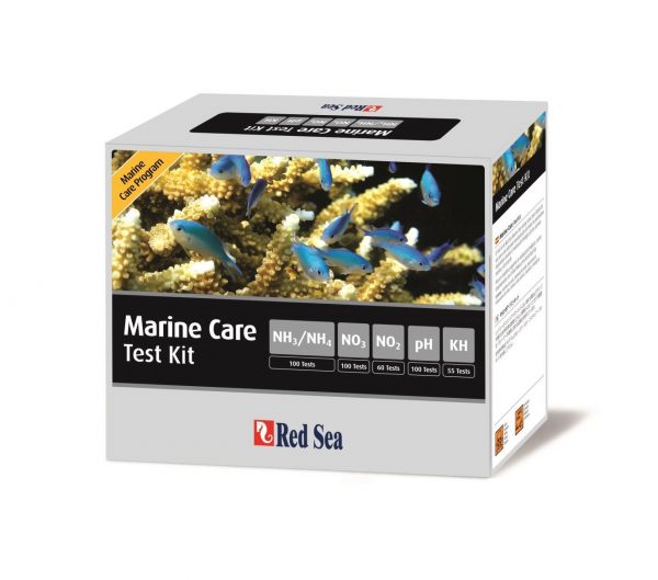 1-MCP Marine Care Test Kit