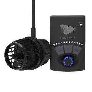 VorTech MP10w Quiet Drive