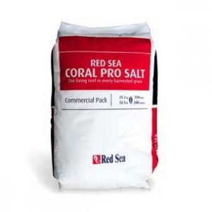 Coral Pro Salt Mix 200g Bag