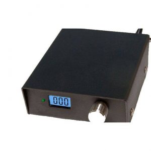 Dual Channel Controller