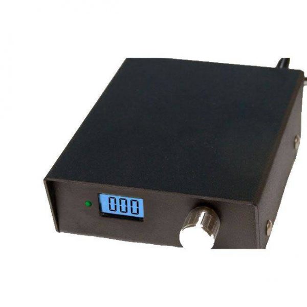 Dual Channel Controller
