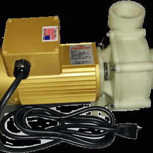 Snapper / Dart Gold Hybrid Pump