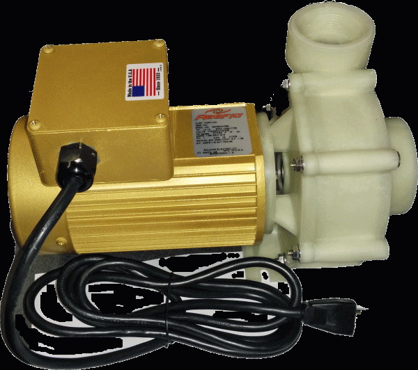 Snapper / Dart Gold Hybrid Pump