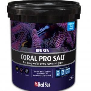 Coral Pro Salt Mix 55g Bucket