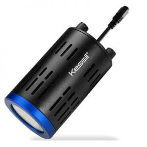 A160W-E Tuna Blue LED Light (Wide Angle)