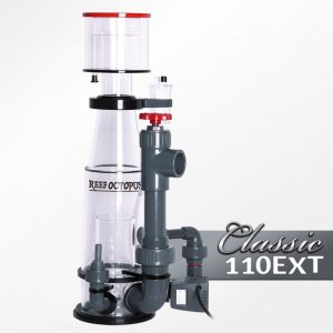 Reef Octopus Recirculating Skimmer 4" 125g