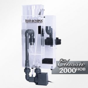 Reef Octopus BH2000 Hang on Skimmer 125g