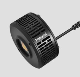 A360X-TB Tuna Blue LED Aquarium Light