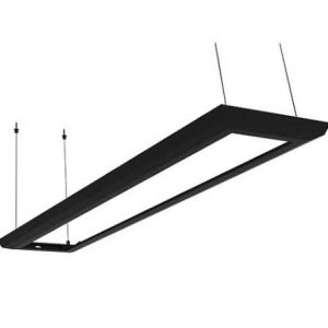 ReefLED 90 Pendant (30"-39") - Black