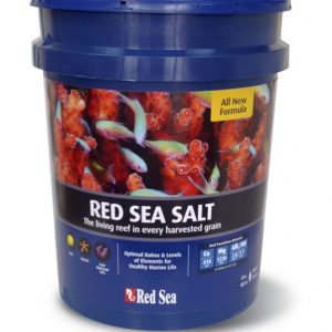 Red Sea Salt Mix 175g Bucket