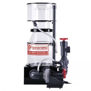 Super Reef 6000 External Skimmer 12" 550g