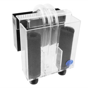 PF-1000 Overflow Box up to 200g
