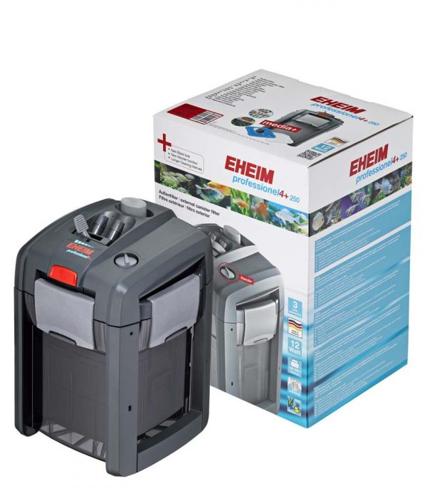 EHEIM Pro 4+ 350 Filter up to 95G