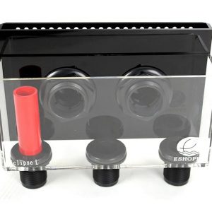 Eclipse L Overflow Box