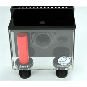 Eclipse M Overflow Box