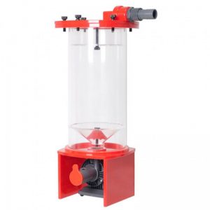 BR2000SS Bio Pellet Reactor 5.9"